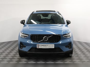Used Volvo XC40 2022 for sale - 77009134: Photo