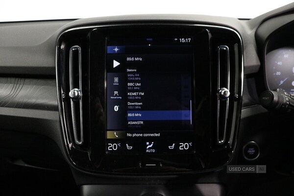 Used Volvo XC40 2022 for sale - 77009134: Photo 30