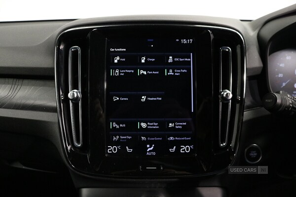 Used Volvo XC40 2022 for sale - 77009134: Photo 31