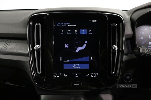 Used Volvo XC40 2022 for sale - 77009134: Photo 32