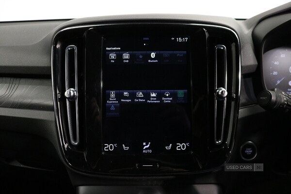 Used Volvo XC40 2022 for sale - 77009134: Photo 34