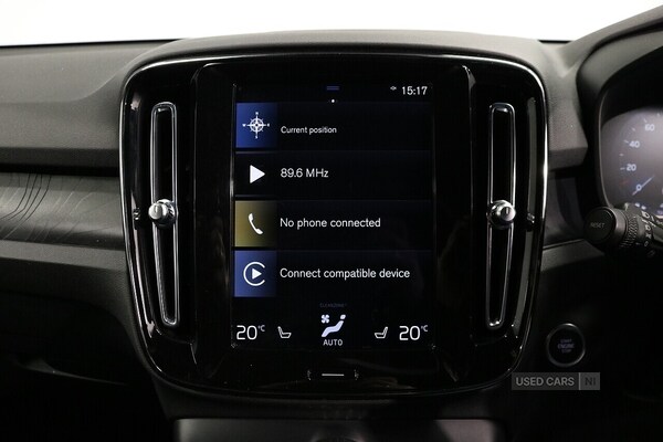 Used Volvo XC40 2022 for sale - 77009134: Photo 35