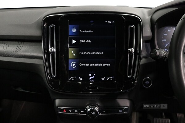 Used Volvo XC40 2022 for sale - 77009134: Photo 36