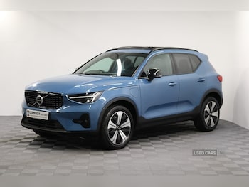 Used Volvo XC40 2022 for sale - 77009134: Photo
