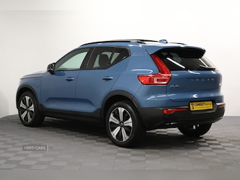Used Volvo XC40 2022 for sale - 77009134: Photo