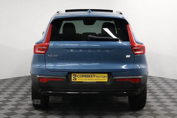 Used Volvo XC40 2022 for sale - 77009134: Photo 5