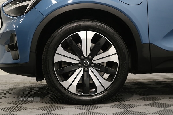 Used Volvo XC40 2022 for sale - 77009134: Photo 9