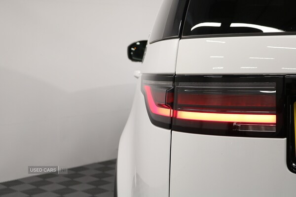 Used Land Rover Discovery 2024 for sale - 75142066: Photo 10