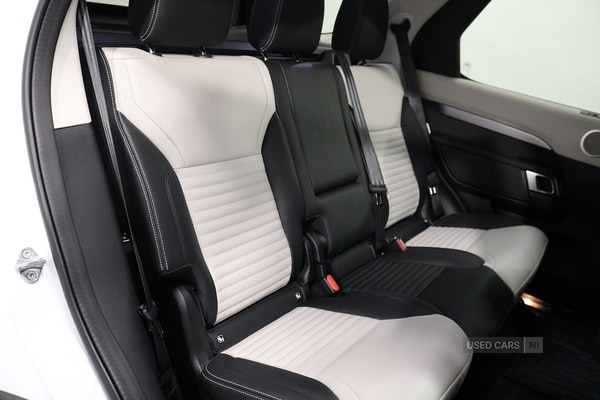 Used Land Rover Discovery 2024 for sale - 75142066: Photo 15