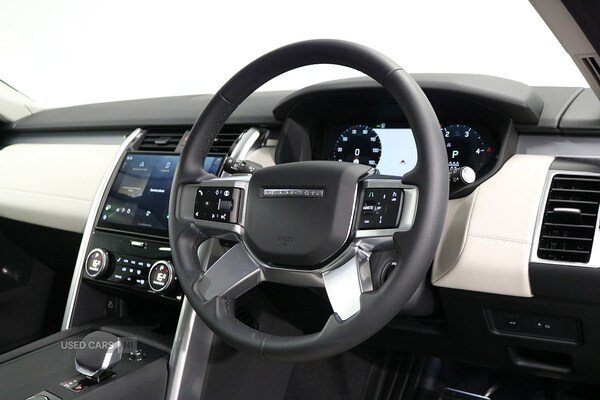 Used Land Rover Discovery 2024 for sale - 75142066: Photo 20