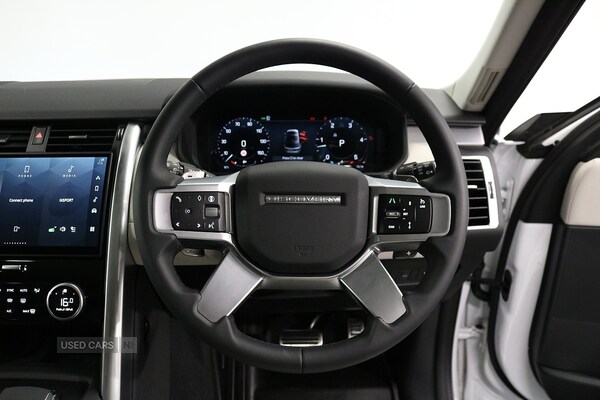 Used Land Rover Discovery 2024 for sale - 75142066: Photo 22