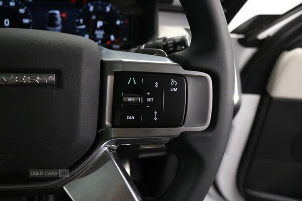 Used Land Rover Discovery 2024 for sale - 75142066: Photo 24