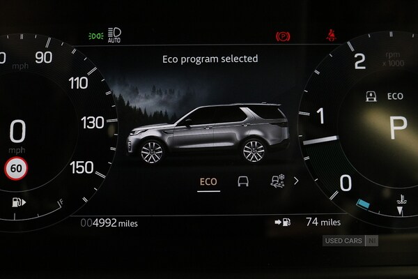 Used Land Rover Discovery 2024 for sale - 75142066: Photo 25