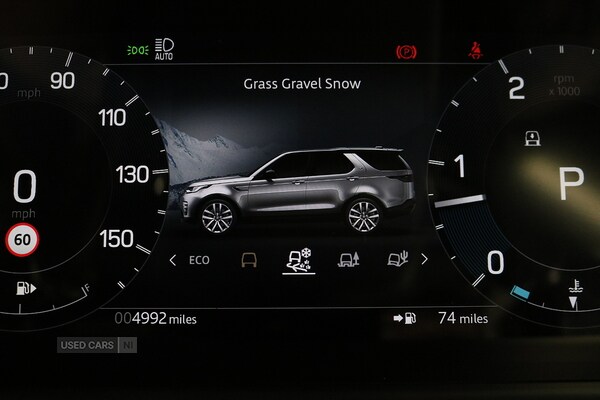 Used Land Rover Discovery 2024 for sale - 75142066: Photo 29