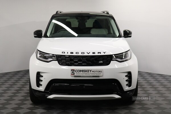 Used Land Rover Discovery 2024 for sale - 75142066: Photo 2