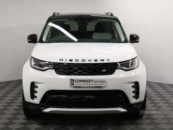 Used Land Rover Discovery 2024 for sale - 75142066: Photo