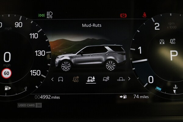 Used Land Rover Discovery 2024 for sale - 75142066: Photo 30