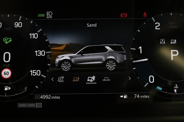 Used Land Rover Discovery 2024 for sale - 75142066: Photo 31