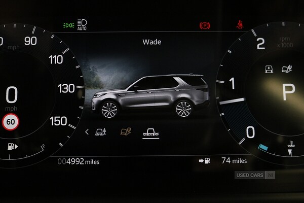 Used Land Rover Discovery 2024 for sale - 75142066: Photo 32