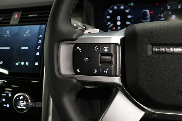 Used Land Rover Discovery 2024 for sale - 75142066: Photo 33