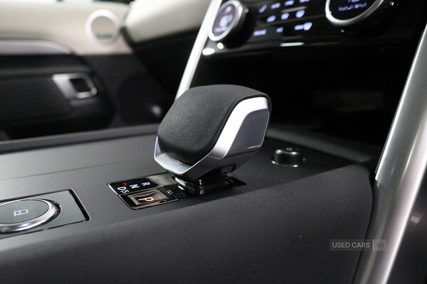 Used Land Rover Discovery 2024 for sale - 75142066: Photo 34