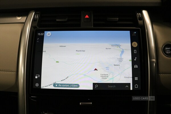 Used Land Rover Discovery 2024 for sale - 75142066: Photo 36