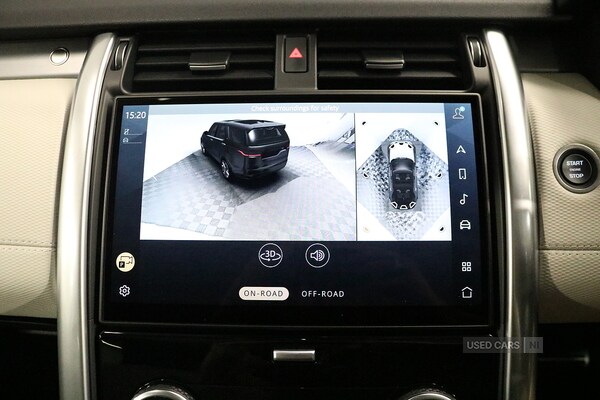 Used Land Rover Discovery 2024 for sale - 75142066: Photo 38
