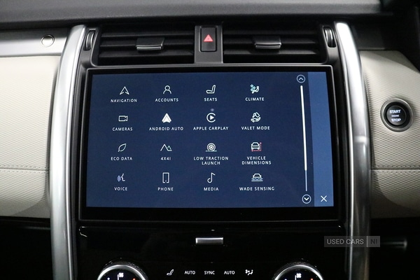 Vehicle 41