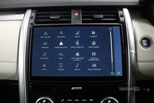 Used Land Rover Discovery 2024 for sale - 75142066: Photo 41