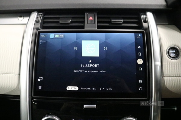 Vehicle 43