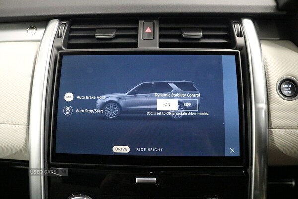 Used Land Rover Discovery 2024 for sale - 75142066: Photo 46