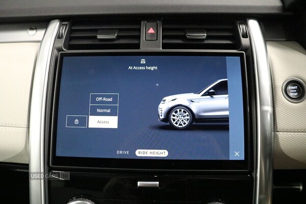 Used Land Rover Discovery 2024 for sale - 75142066: Photo 47