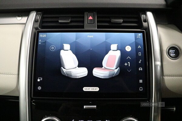 Used Land Rover Discovery 2024 for sale - 75142066: Photo 48