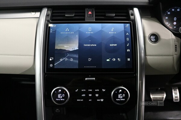 Used Land Rover Discovery 2024 for sale - 75142066: Photo 49
