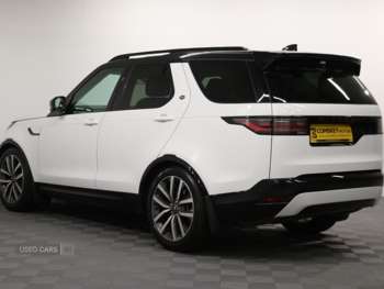 Used Land Rover Discovery 2024 for sale - 75142066: Photo