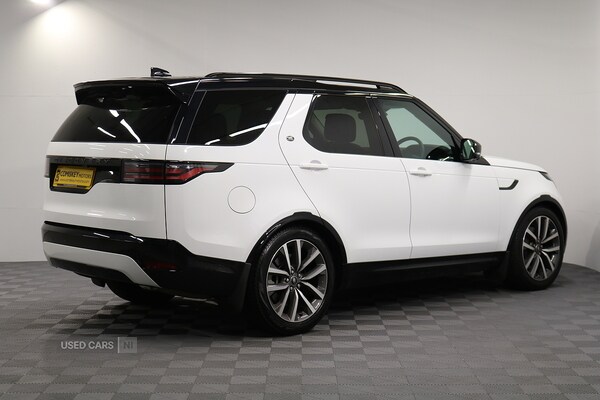 Used Land Rover Discovery 2024 for sale - 75142066: Photo 6