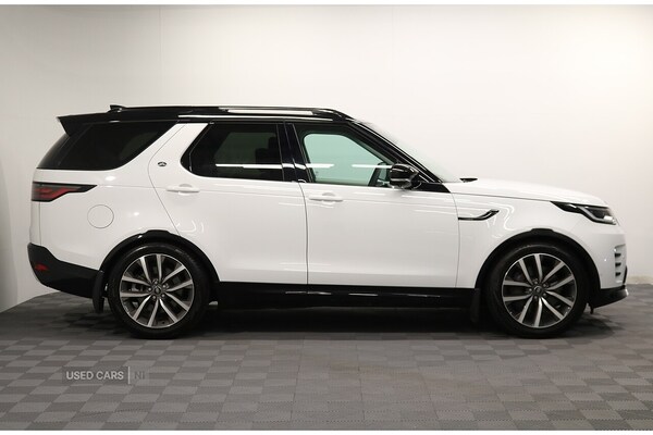Used Land Rover Discovery 2024 for sale - 75142066: Photo 7