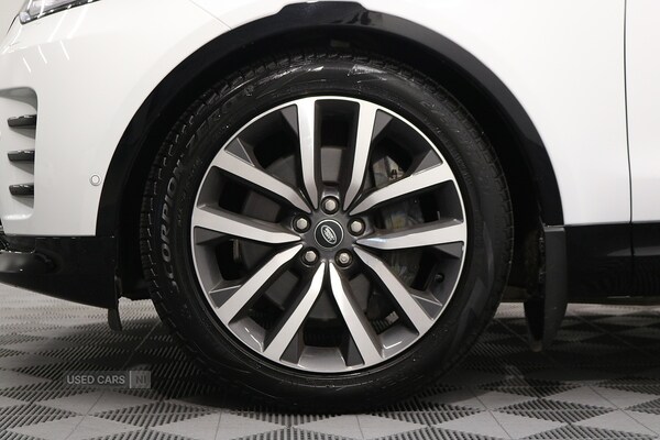 Used Land Rover Discovery 2024 for sale - 75142066: Photo 8