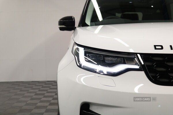 Used Land Rover Discovery 2024 for sale - 75142066: Photo 9