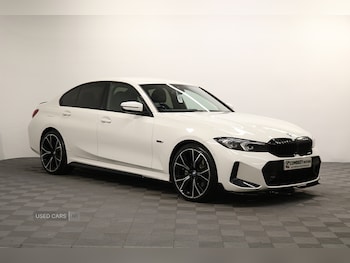 Used BMW 3 Series 2023 for sale - 79541144: Photo