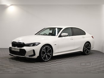 Used BMW 3 Series 2023 for sale - 79541144: Photo