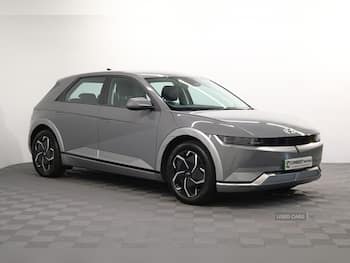 Used Hyundai IONIQ 5 2023 for sale - 79781670: Photo