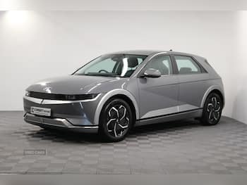 Used Hyundai IONIQ 5 2023 for sale - 79781670: Photo