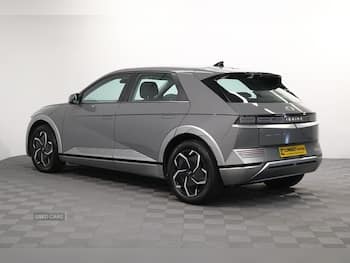 Used Hyundai IONIQ 5 2023 for sale - 79781670: Photo