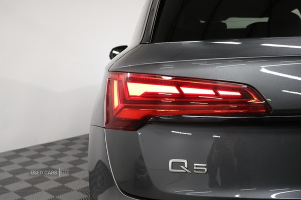 Used Audi Q5 2023 for sale - 78116998: Photo 10