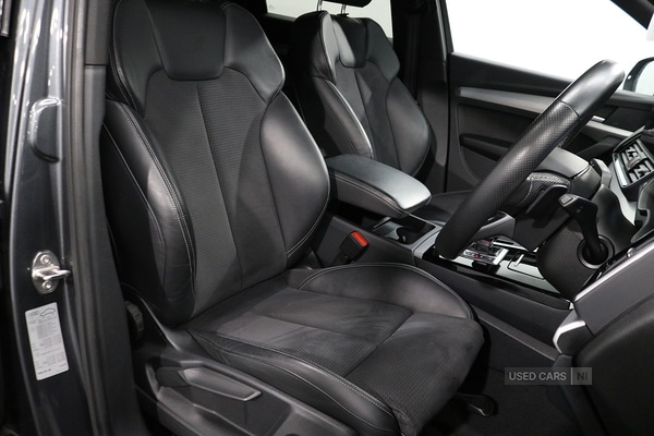 Used Audi Q5 2023 for sale - 78116998: Photo 14