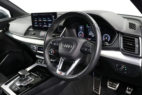 Used Audi Q5 2023 for sale - 78116998: Photo 16