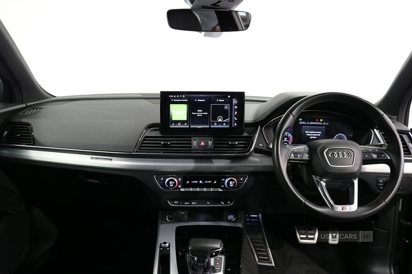 Used Audi Q5 2023 for sale - 78116998: Photo 17