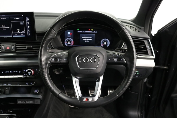 Used Audi Q5 2023 for sale - 78116998: Photo 18