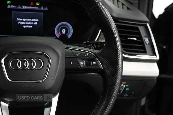 Used Audi Q5 2023 for sale - 78116998: Photo 19